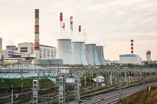 Правительство установило требования к локализации газовых турбин мощностью выше 500 МВт