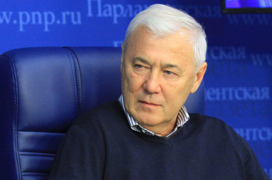 Аксаков не согласился с угрозой «взрыва» экономики из-за закредитованности населения
