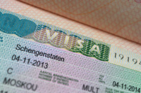 Евросоюз отказался выдавать визы крымчанам с российскими паспортами