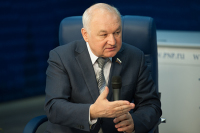 Гильмутдинов рассказал о межнациональном согласии в Крыму