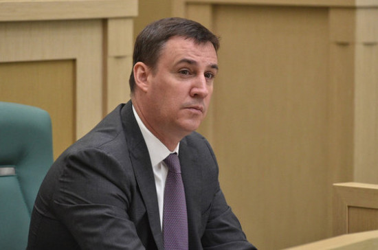 В Минсельхозе рассказали о подготовке мер по привлечению инвесторов в рыбохозяйственный комплекс