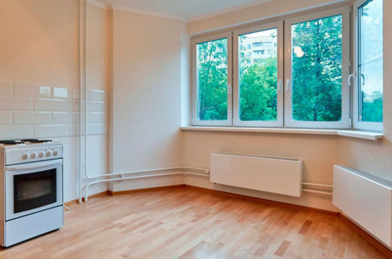 Регионам предложили дать право сокращать срок до возможной приватизации соцжилья сиротами