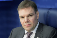 Леонид Левин рассказал, какую задачу несёт закон о надёжном Рунете