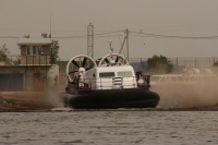 АЗС и склады ГСМ в водоохранной зоне смогут строить после заключения экологической госэкспертизы