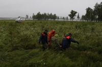 Жителей трёх сёл в Амурской области эвакуируют из-за паводка