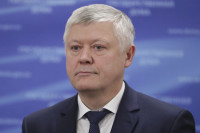 Пискарёв подвёл итоги работы думского Комитета по безопасности в весеннюю сессию