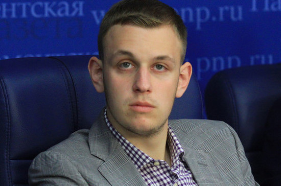 Власов предложил создать министерство водных ресурсов 