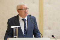 В Совфеде поддержали призыв грузинского депутата начать прямой диалог с Россией