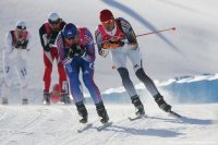 В Госдуме предложат законодательно закрепить понятие «лыжная трасса»