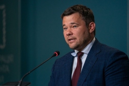 Политолог прокомментировал сообщения об отставке Богдана