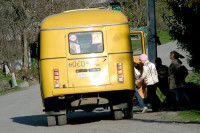 В Перми на две недели изменятся движение автобусов
