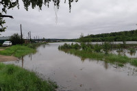 Правительство выделит почти 500 млн рублей на ремонт дорог после наводнения в Иркутской области