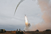 Эксперт прокомментировал заявление Китая об ответе США на размещение ракет в Азии