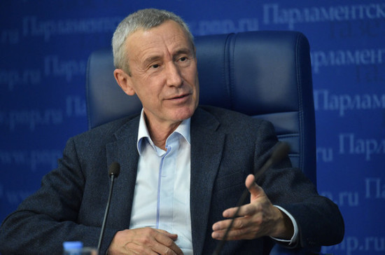 Климов сообщил о планах разработать предложения «по пресечению любых попыток» вмешательства в выборы РФ