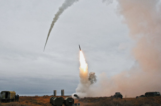 США усомнились в возможности продлить СНВ-3 после взрыва под Архангельском