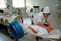 Кабмин выделит 296 миллионов рублей на оснащение больницы в Тыве