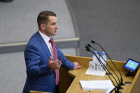 Ярослав Нилов прокомментировал предложение Минтруда повысить МРОТ