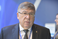 Рязанский призвал обсудить конвенции МОТ против насилия в сфере труда