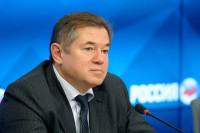 Советник Путина может занять должность министра по интеграции и макроэкономике Евразийской экономической комиссии