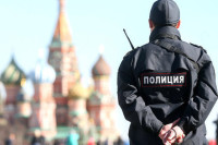 Опрос показал, что большинство россиян благодарны росгвардейцам и полицейским