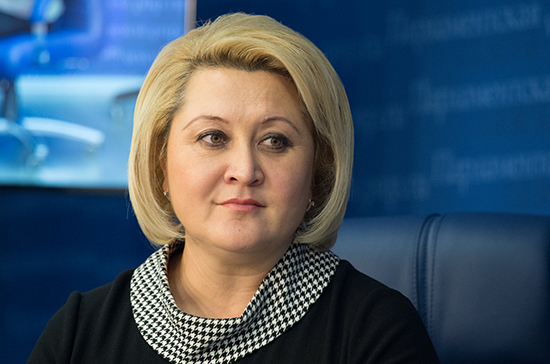 Гумерова поддержала инициативу о субсидировании частных детсадов