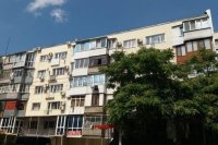 В Краснодаре отремонтировали фасады более 10 домов