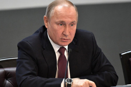 Россияне недовольны качеством работы первичного звена здравоохранения, заявил Путин 