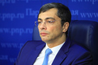 Гутенёв прокомментировал инициативу Минпромторга по уточнению правил маркировки товаров