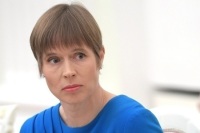 Президент Эстонии предложила обложить налогом электроэнергию из России 