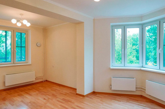 Путин поручил подготовить меры по обеспечению жильём молодых учёных