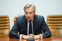 Пушков оценил озвученные Европой условия для возвращения России в G8