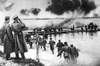 76 лет назад была проведена одна из крупнейших операций Великой Отечественной войны