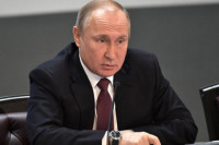 Путин поручил разработать образовательные стандарты для шахтёров
