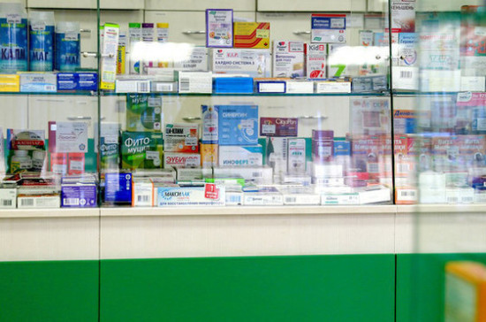 В Минздраве прокомментировали информацию о нехватке преднизолона в аптеках