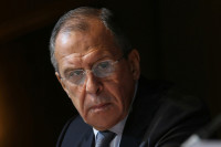 Россия не была инициатором обсуждения формата G8, заявил Лавров