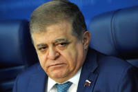 Джабаров: РФ будет развивать отношения с Абхазией независимо от итогов выборов