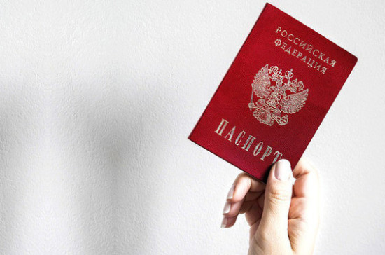 Свыше 12,3 тысячи жителей ДНР получили российские паспорта в упрощённом порядке