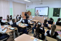 Санкт-Петербург получит бюджетные средства на увеличение числа детсадов, школ и поликлиник