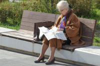 Минтруд: практика приёмных семей для одиноких стариков увеличит активное долголетие