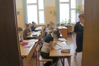 Минпросвещения: миллион рублей при переезде на село получат учителя до 55 лет