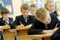 Все крымские школы хотят взять под охрану Росгвардии