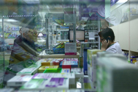 В «Единой России» подготовили поправки о запрете онлайн-продажи спиртосодержащих лекарств 