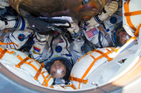 Российские космонавты будут летать на американских кораблях