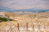Израиль и Ливан обменялись ракетными ударами