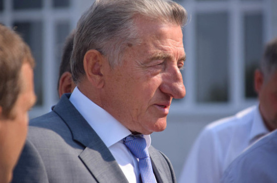 Лукин назвал образование одним из главных ресурсов развития России 