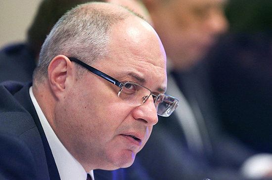 Гаврилов прокомментировал отставку премьера Грузии