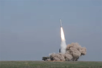 Эксперт прокомментировал запуск ракеты «Искандер» под Астраханью