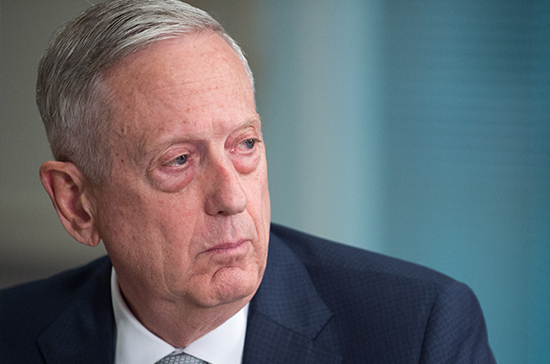 Экс-глава Пентагона назвал самую опасную в мире страну 