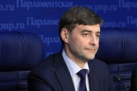 Железняк прокомментировал обвинения Польши в адрес России из-за репараций