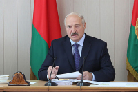 Лукашенко: в Европе есть заинтересованные в конфликте на Украине